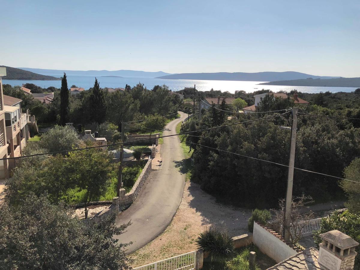 Apartments Antolkovic Ugljan Εξωτερικό φωτογραφία